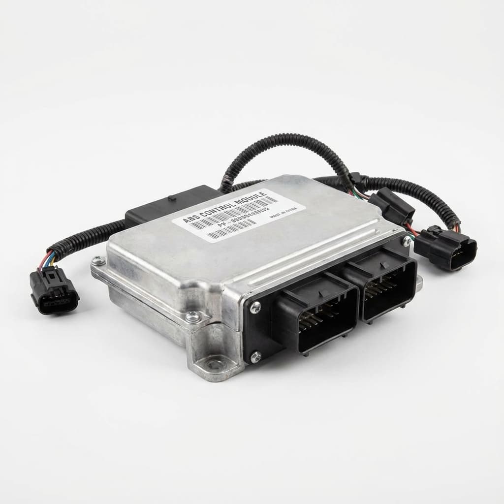 ABS Kontrol Modülü (ABS Control Module)