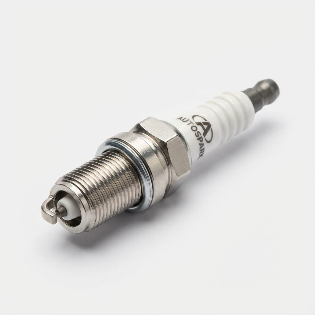 Buji (Spark Plug)