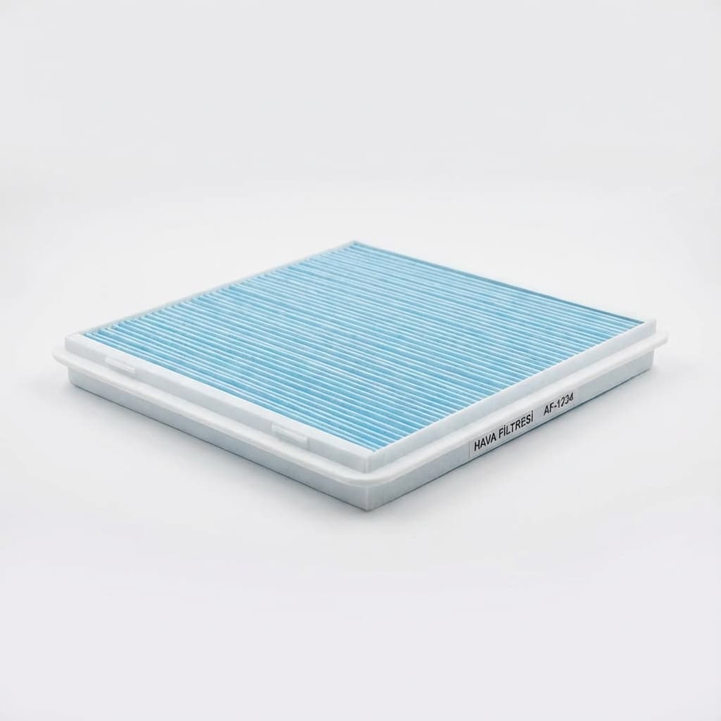 Hava Filtresi (Air Filter)