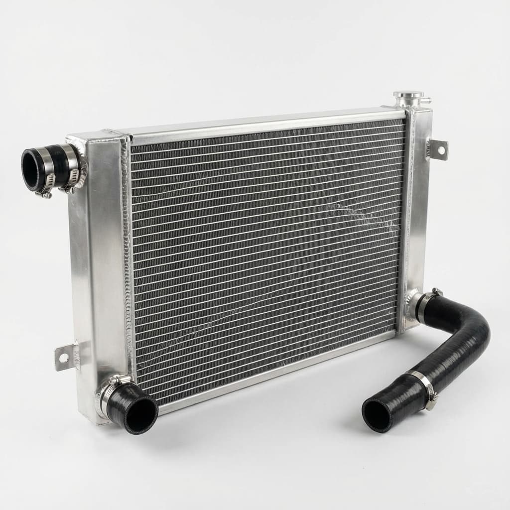 Radyatör (Radiator)