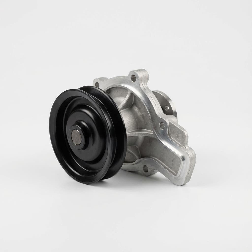 Su Pompası (Water Pump)