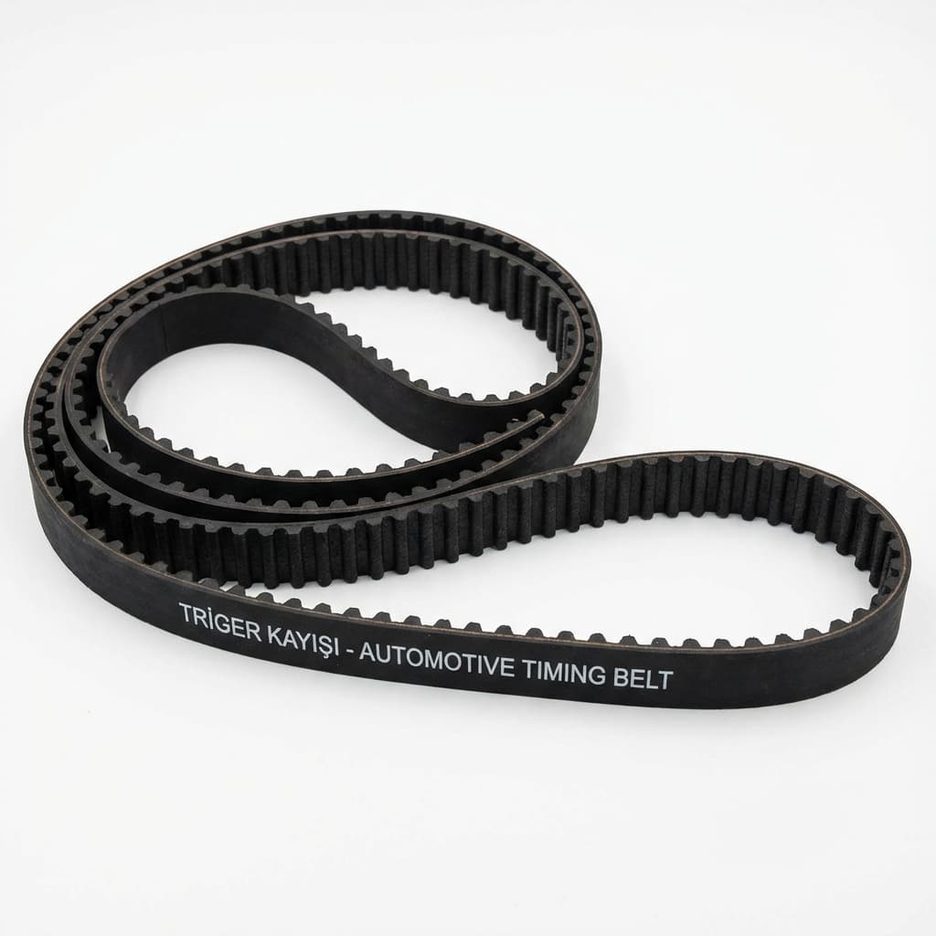 Triger Kayışı (Timing Belt)