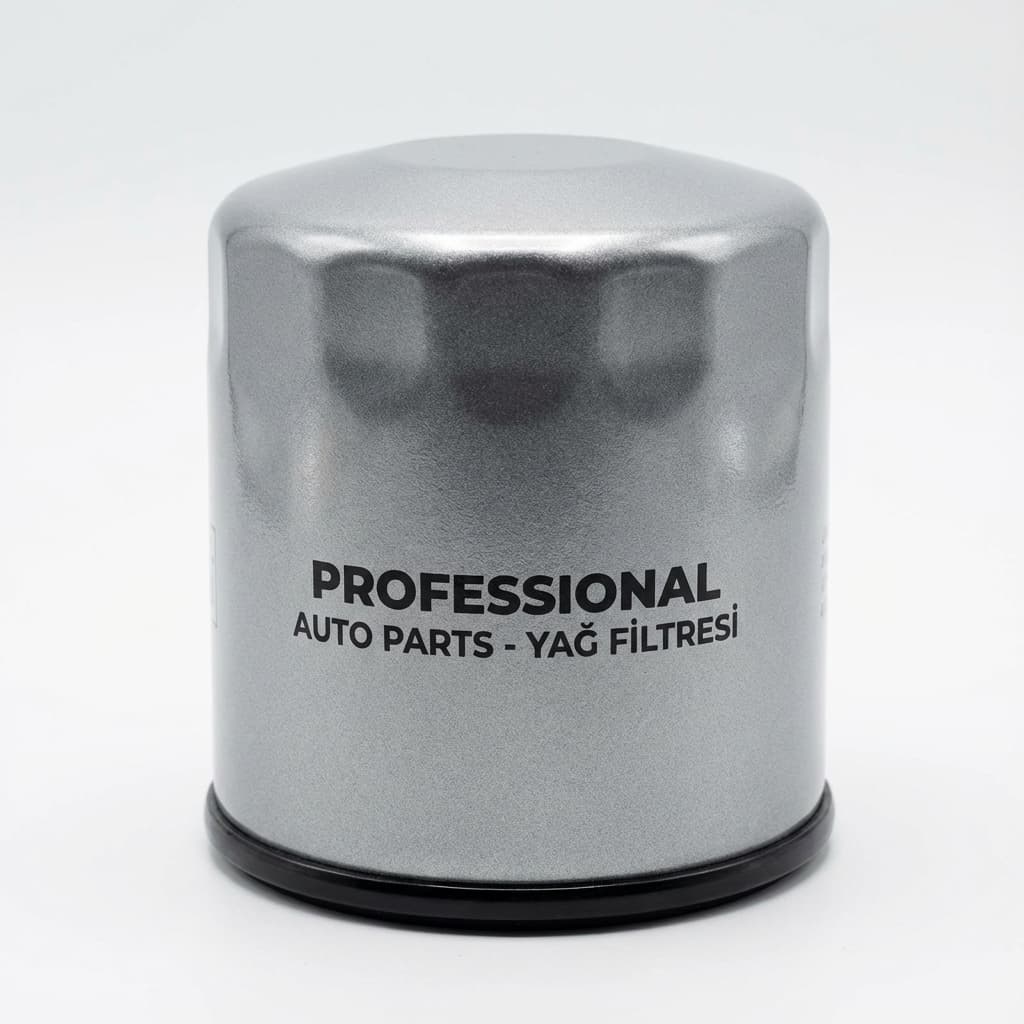 Yağ Filtresi (Oil Filter)