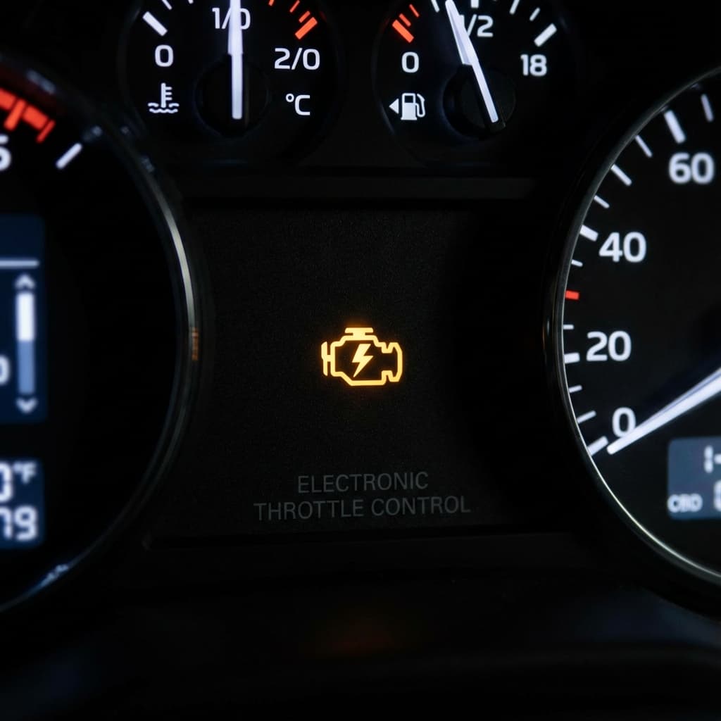 Gaz Kelebeği Lambası