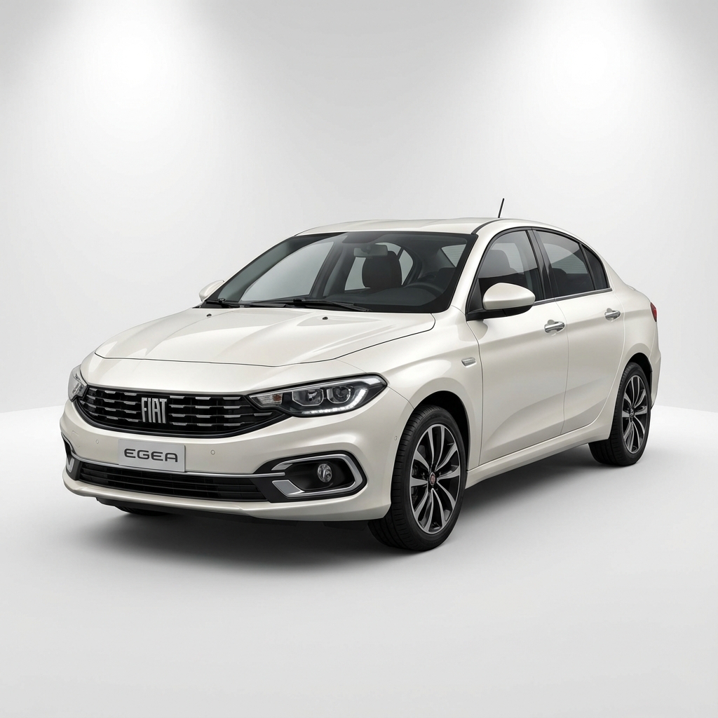 Fiat Egea